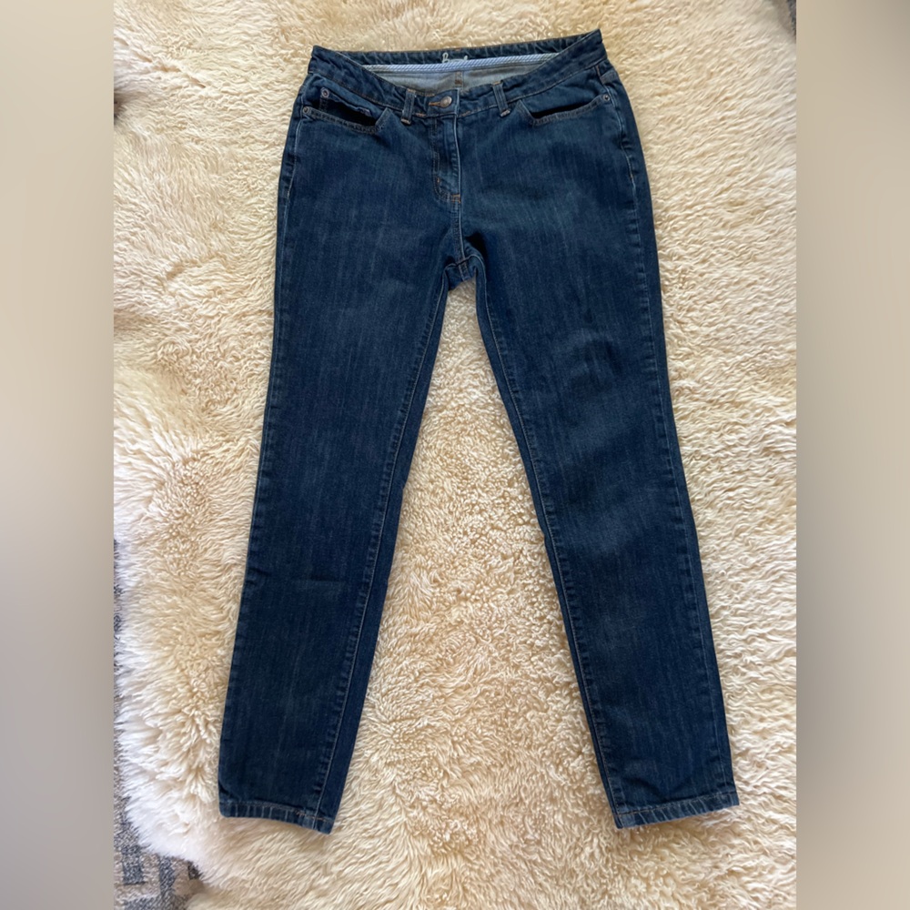 BODEN US Size 8 jeans